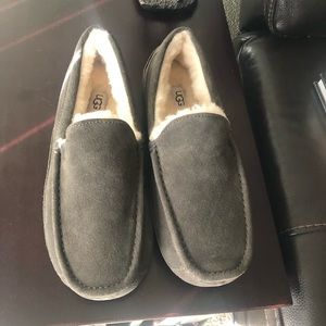 Brand New Ugg Moccasin